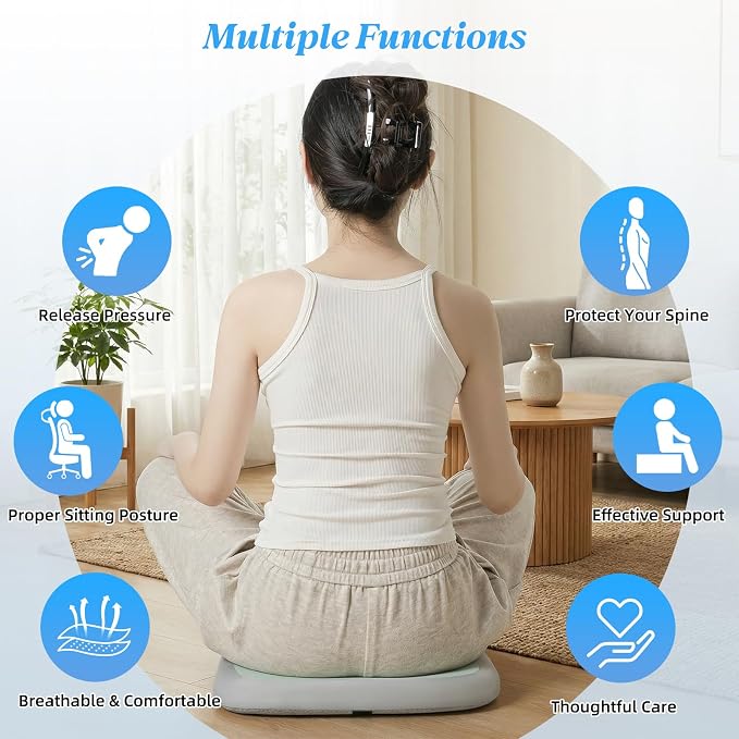 SheRest Office Chair Cushion - Image 6