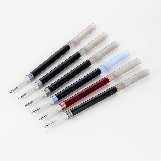 Pentel Refill Ink by PentelofAmerica