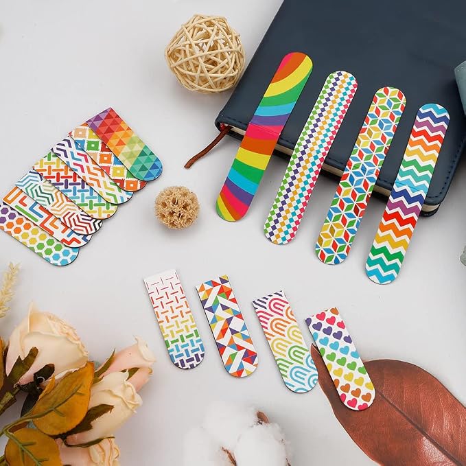 Magnetic Bookmarks - Image 4