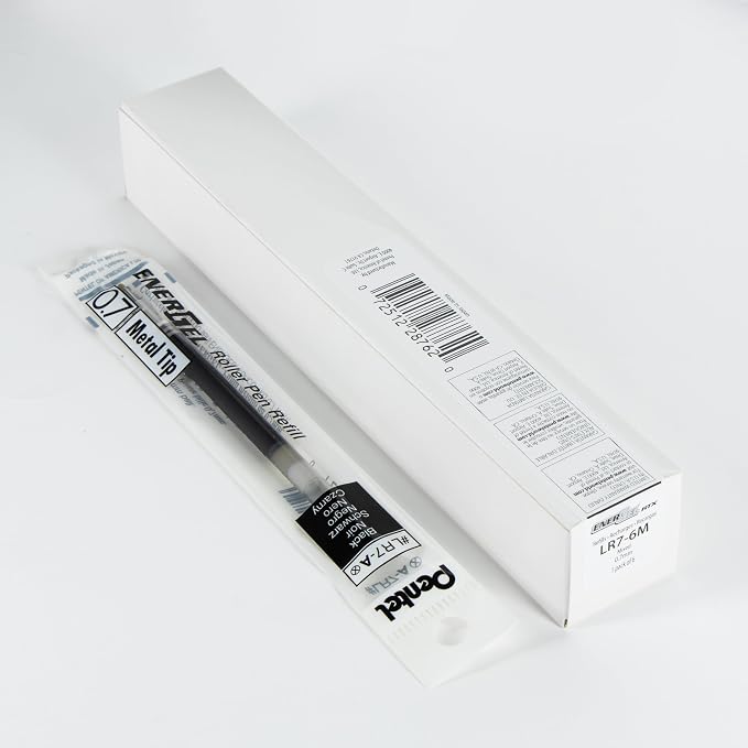 Pentel Refill Ink - Image 3