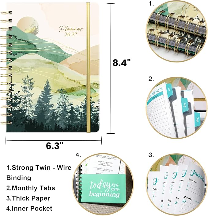 Planner 2026-2027 - Image 6