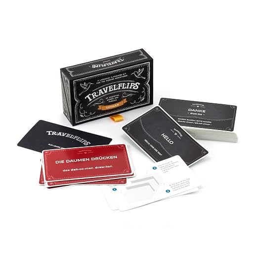 German Flash Cards - Image 4