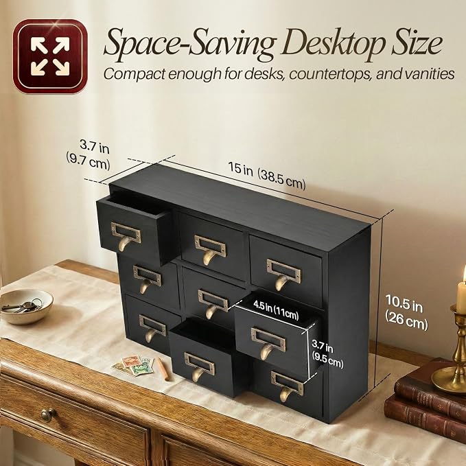 Flexzion Apothecary Cabinet - Image 2