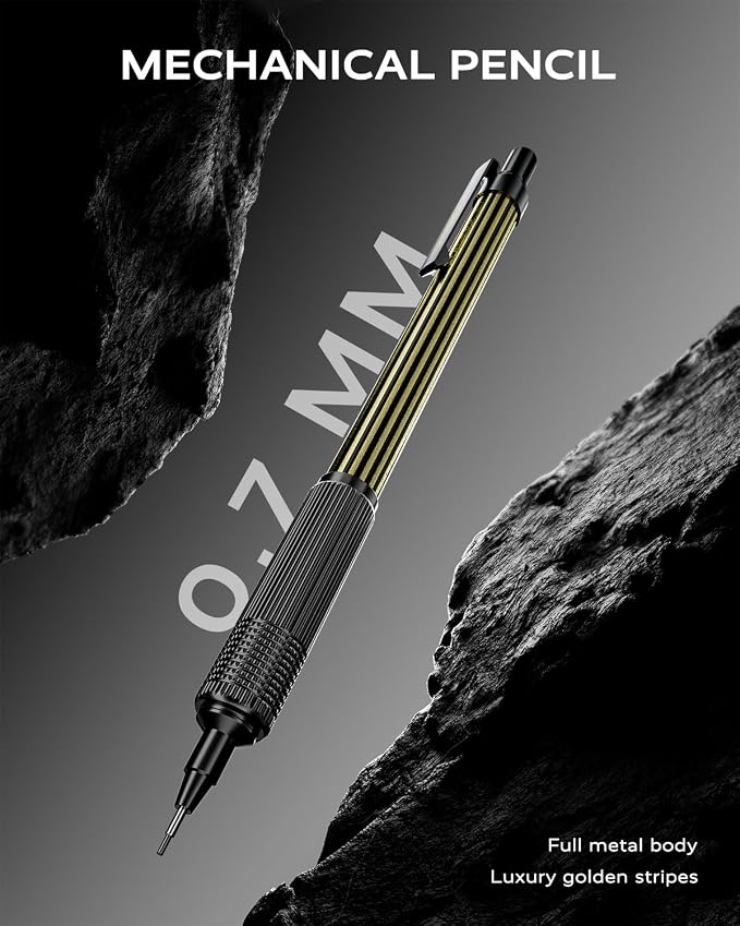 STAGEEK 0.7mm Mechanical Pencil - Image 2