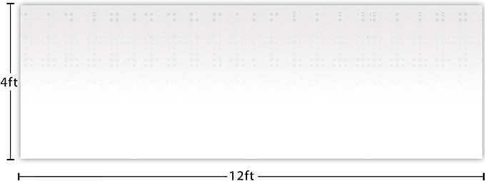 Teacher Created Resources White Better Than Paper Bulletin Board Roll - Image 7
