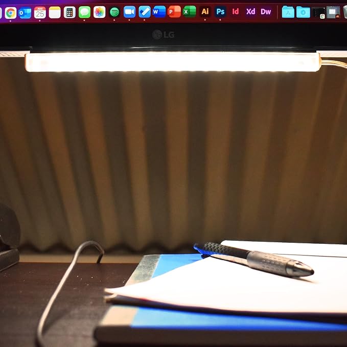 TrueColor USB-Powered LED Light Bar - Image 6