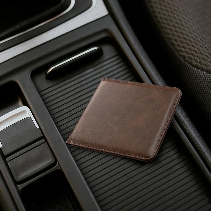 CoBak Car Registration and Insurance Holder - Image 5