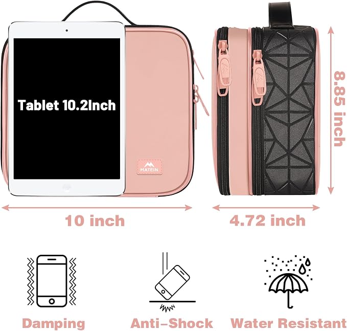 MATEIN Cord Organizer Case - Image 4