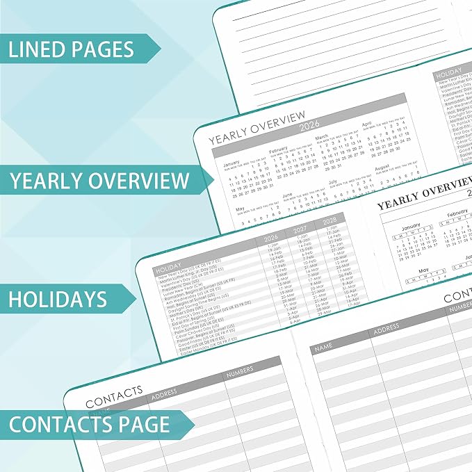 2026-2027 Planner - Image 5