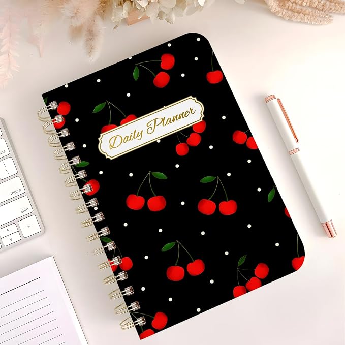 Undated Daily Planner - Image 7