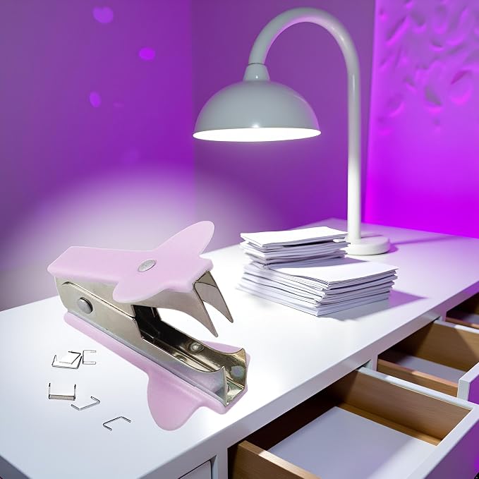 Purple Stapler Puller, Stapler Removals Remover - Image 3