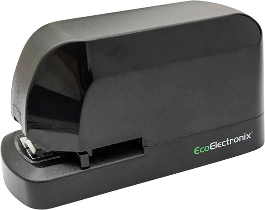 EcoElectronix Heavy Duty Electric Stapler by EcoElectronix