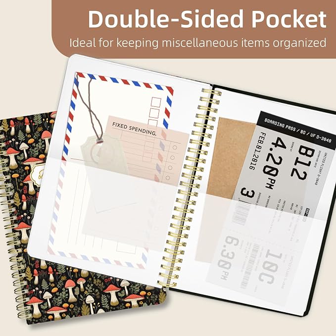 Undated Daily Planner - Image 5