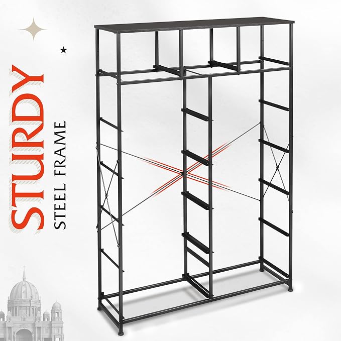 WLIVE Storage Organizer Unit - Image 7