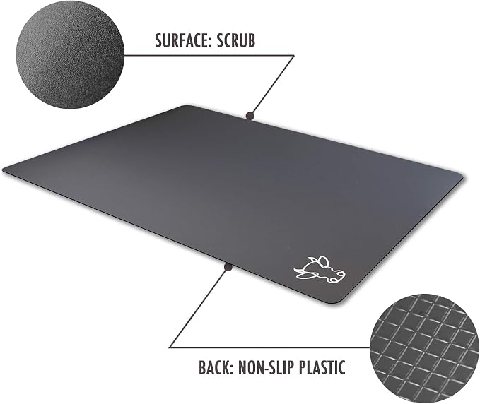 Fotouzy Flexible Plastic Cutting Board Mats - Image 3