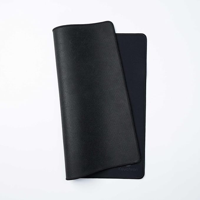 Keychron Large Gaming Mouse Pad 17.7 × 15.7 inch, Ample Space - Image 4