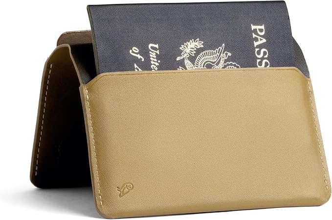 Bellroy Passport Cover - Image 3