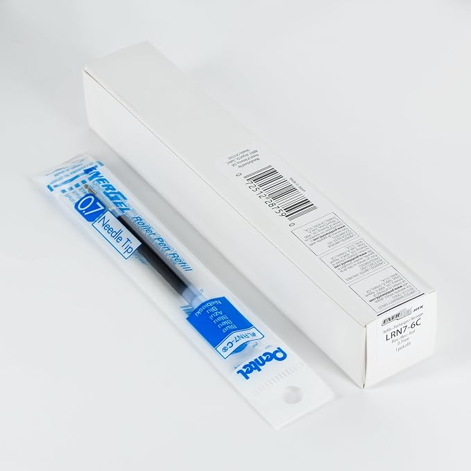 Pentel Refill Ink - Image 3