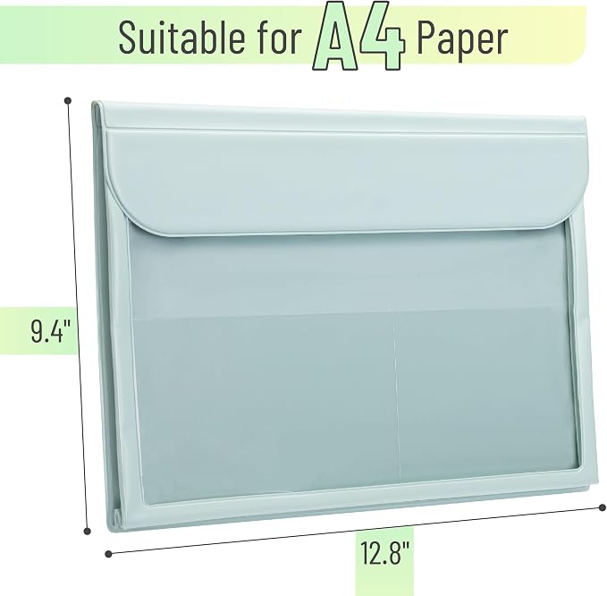 Mr. Pen- File Folder, Travel Folder - Image 2
