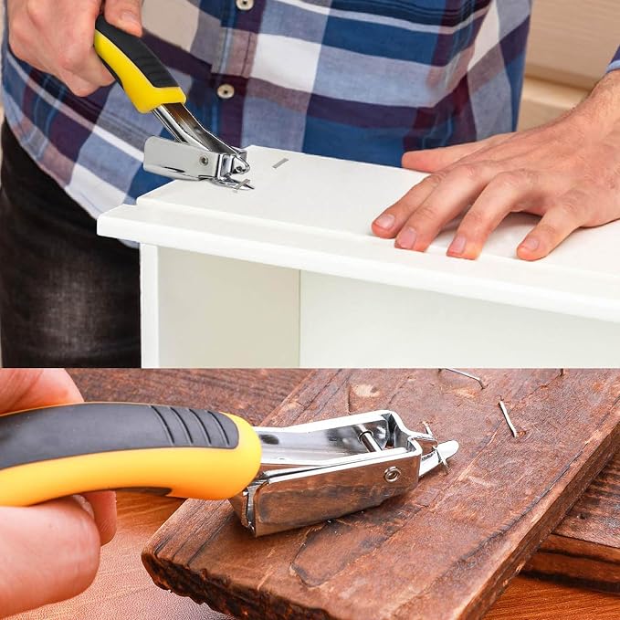 Upholstery and Construction Staple Remover - Image 6