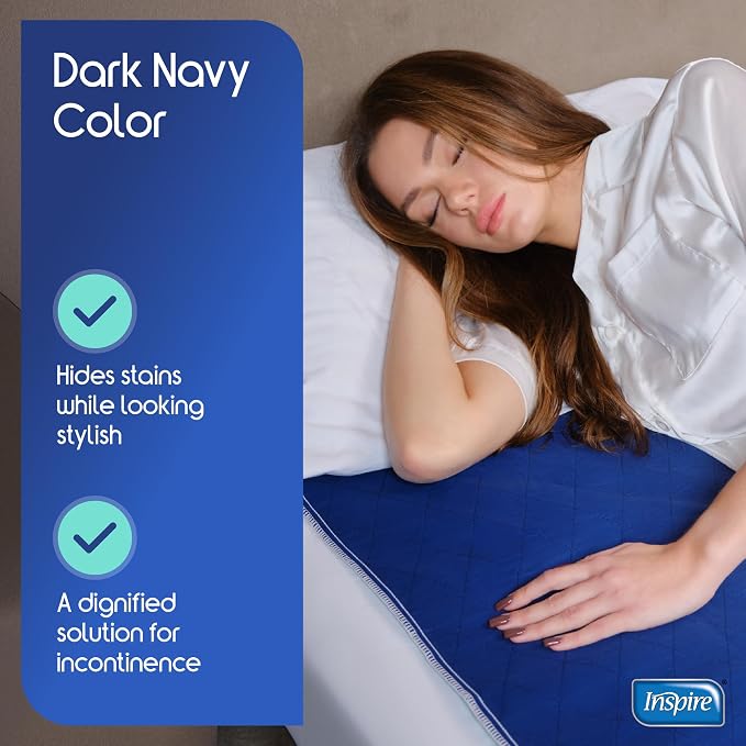 Inspire Waterproof Mattress Protector, 2 Pack - Image 7