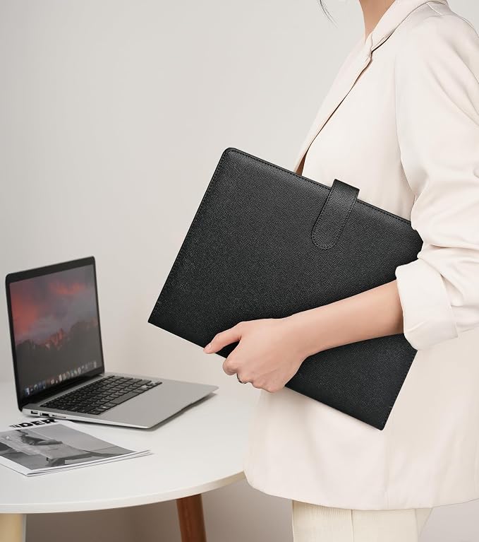 Zreal Padfolio Portfolio Binder - Image 8