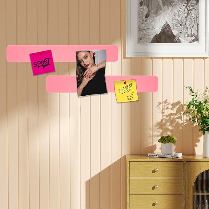 Bulletin Board Cork Board Cork Boards - Image 6