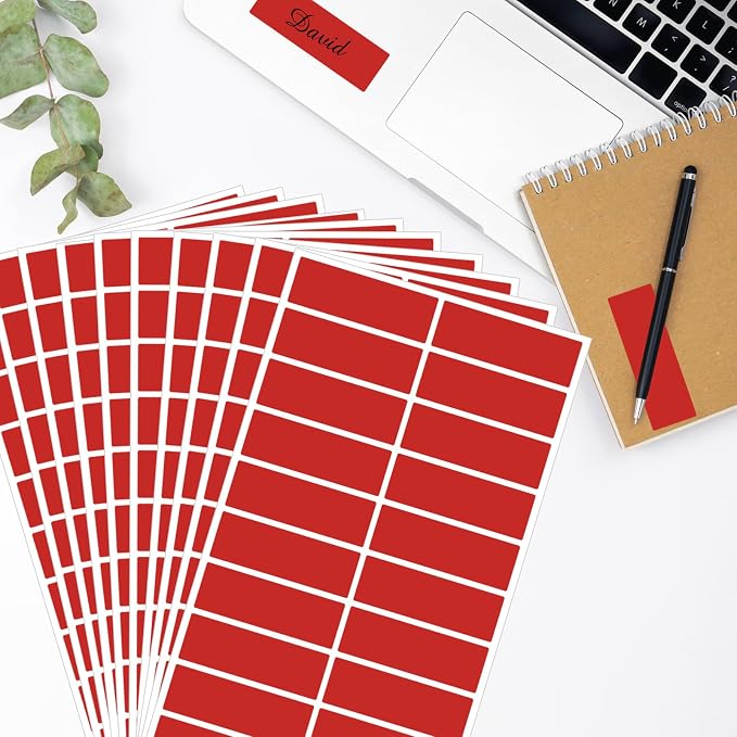 Starboling Color Coding Labels, - Image 4
