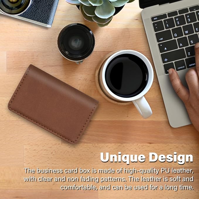 RFID Blocking Wallet - Image 7