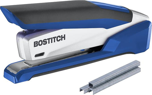 Bostitch Office InPower Spring-Powered Premium Desktop Stapler by BostitchOfficeProducts