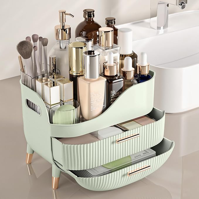 Pajiriona Makeup Organizer - Image 2