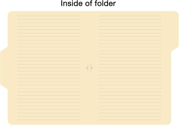 Find It File Folders - Image 3
