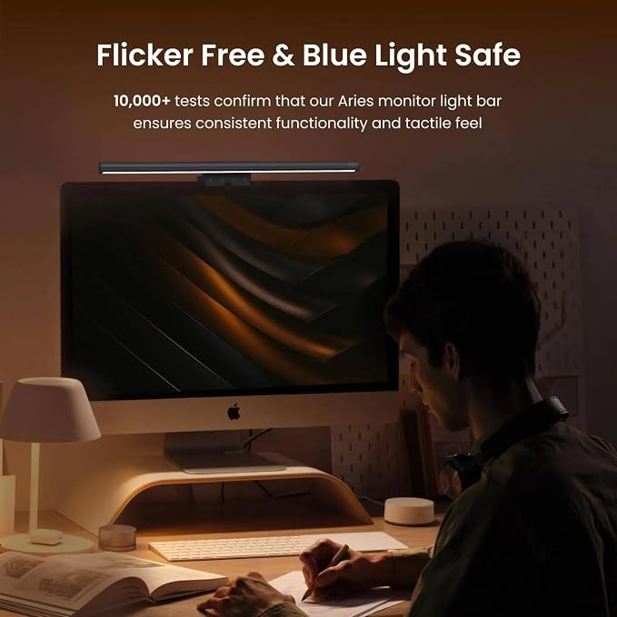 YEELIGHT Monitor Light Bar - Image 7