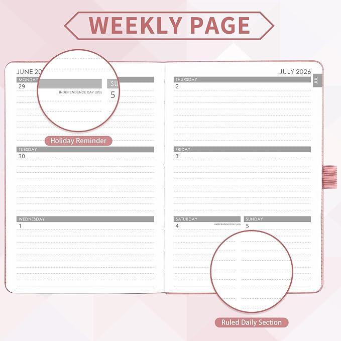 2026-2027 Planner - Image 3