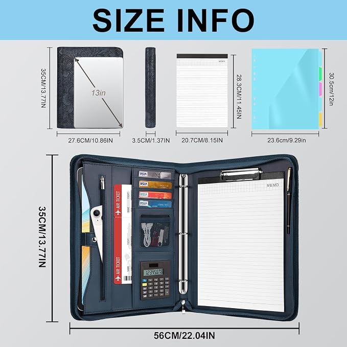 Eshow Portfolio Organizer - Image 4