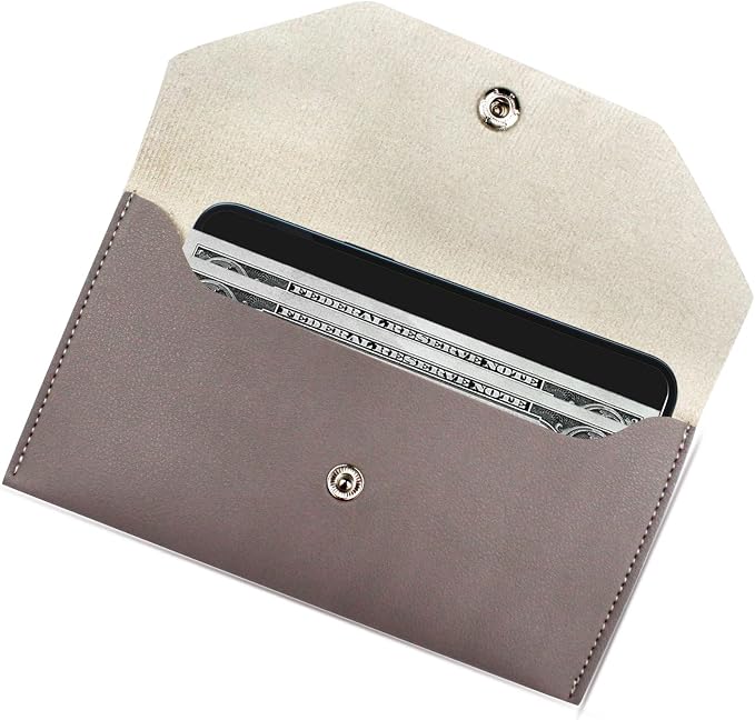 BLMHTWO Cash Wallets for Women by BLMHTWO