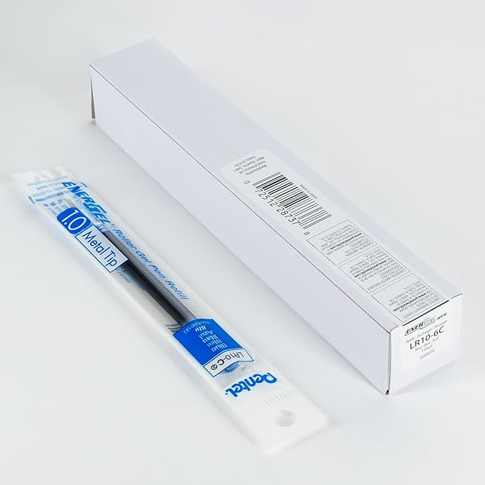 Pentel Refill Ink - Image 3
