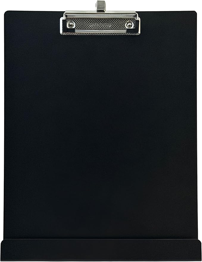 Saunders Free Standing Clipboard and Tablet Stand, School & Work - Image 7