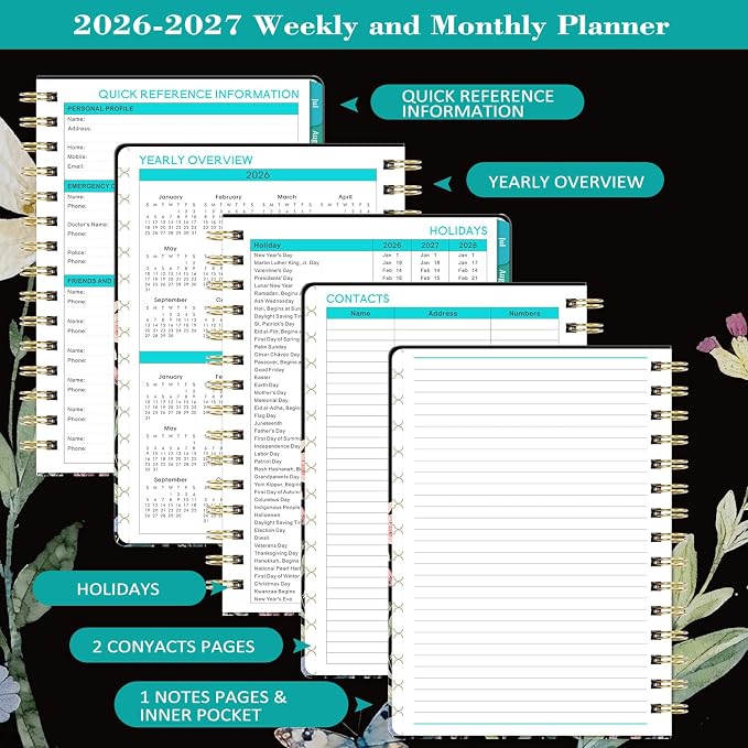 Planner 2026-2027 - Image 5