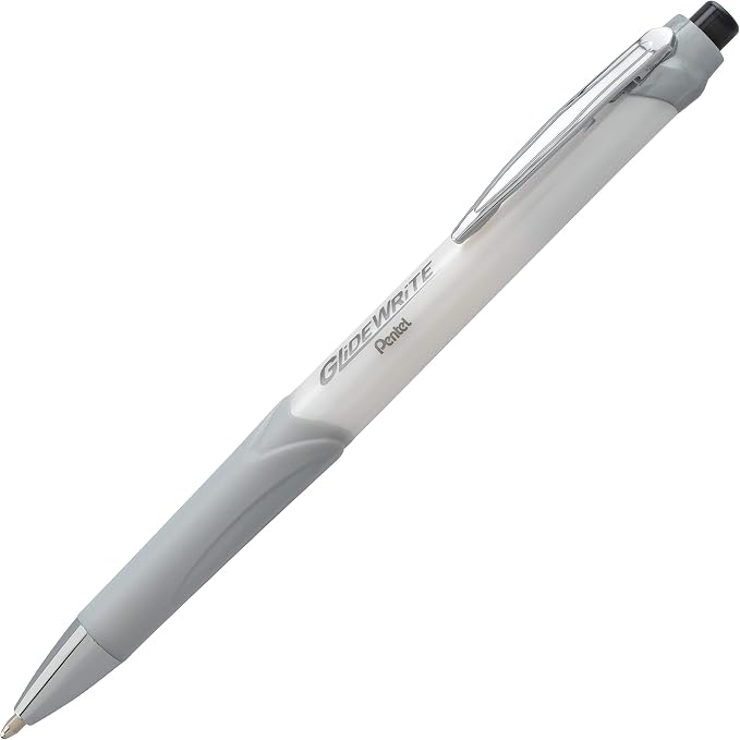 Pentel Glidewrite Signature Ballpoint Pen - Image 2