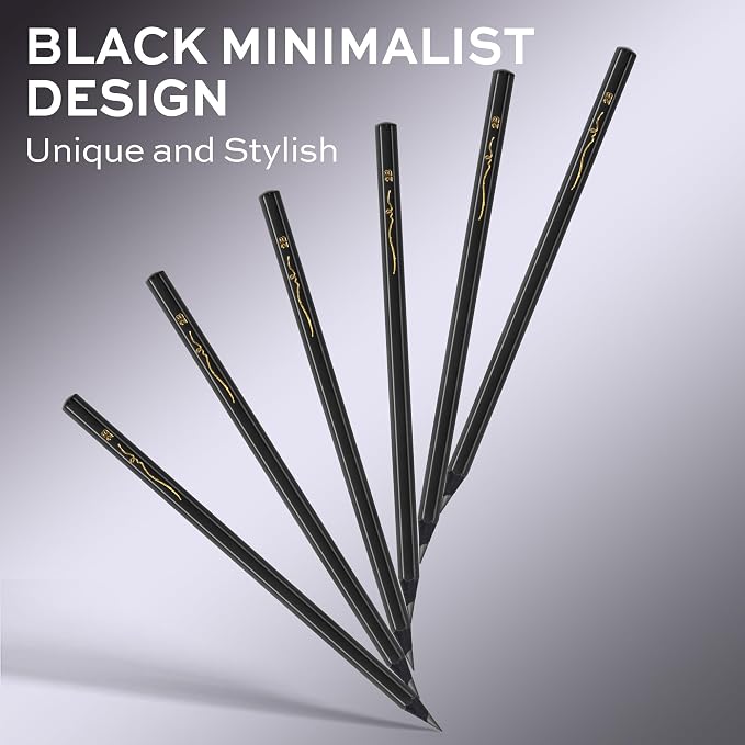 VUSIGN Pencils Bulk - Image 2