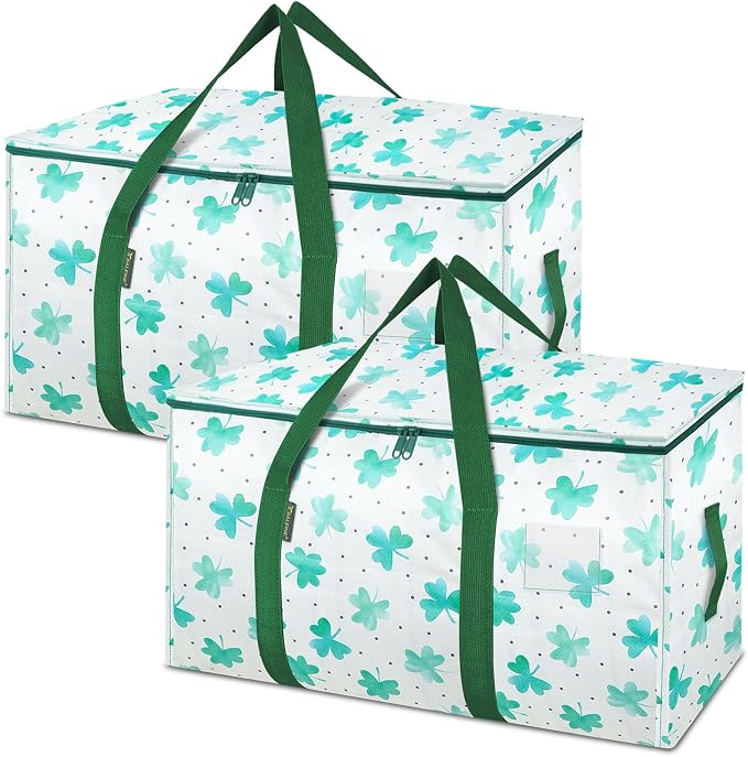 BALEINE 2-Pack Oversized Moving Bags by BALEINE