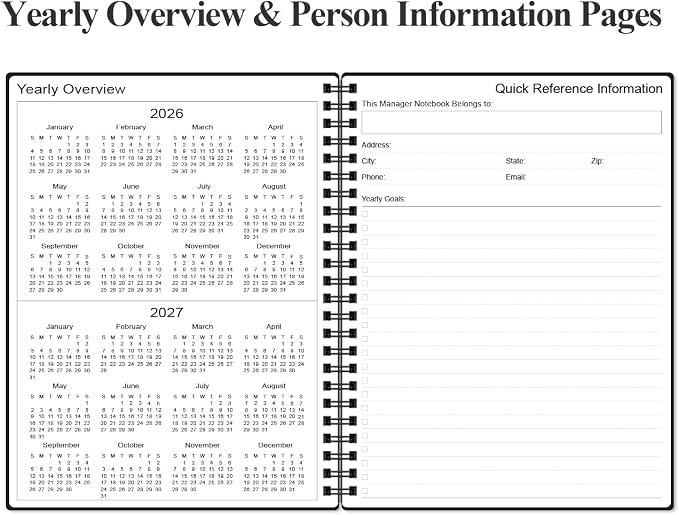 Heveboik Income & Expense Log Book - Image 5