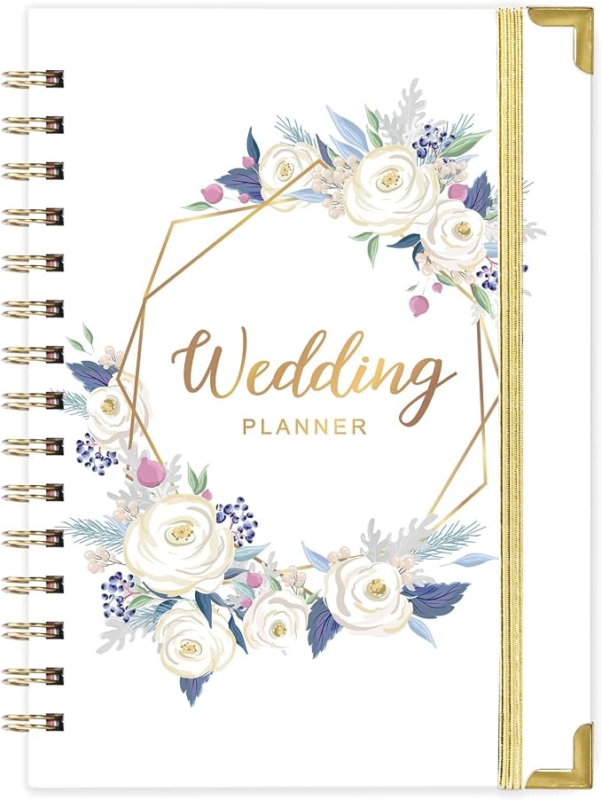 Wedding Planner by Artfan
