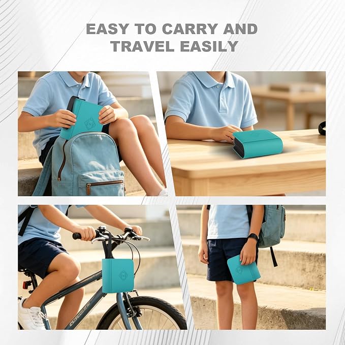 1 Pocket Toploader Binder Holds 40 Cards - Image 7