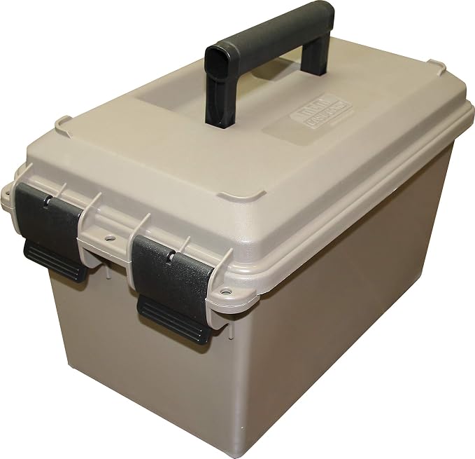 MTM TMC15 Tactical Mag Can - Image 4