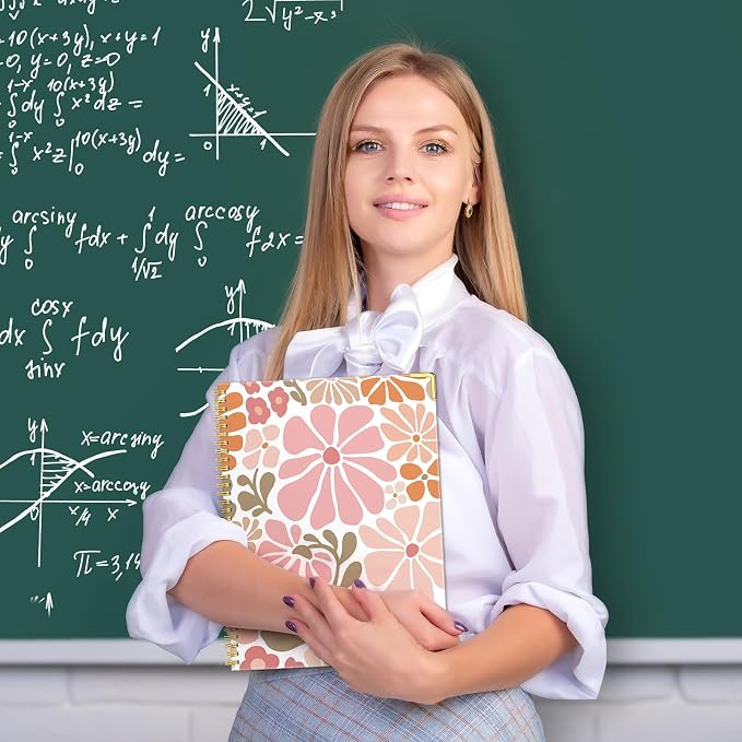 Teacher Planner 2026-2027 Academic Year, Jul.2026 - Image 6