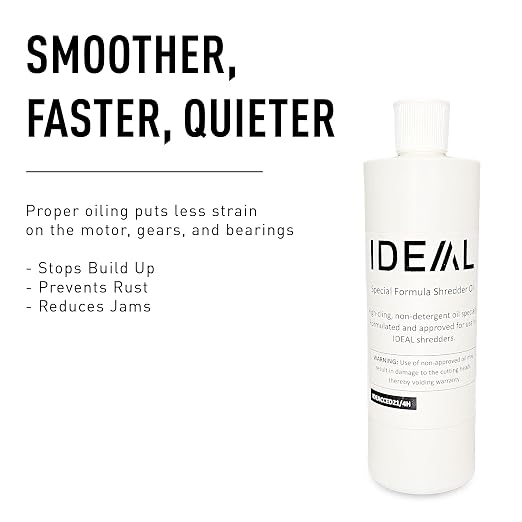 IDEAL Special High-Cling Lubricating Oil - Image 2
