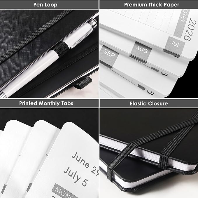 Planner 2026-2027 - Image 6