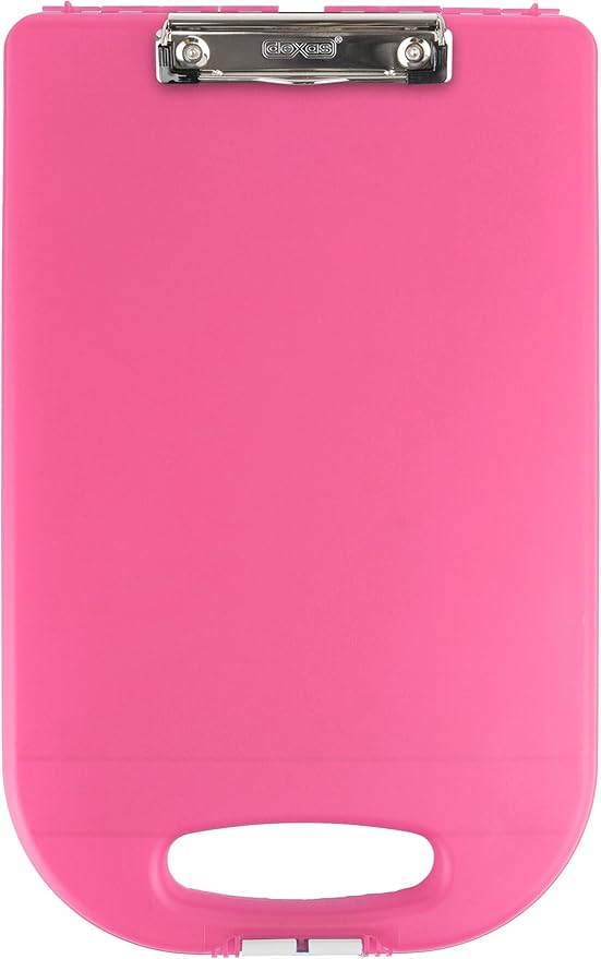 Dexas Clipcase 2 Storage Clipboard by Dexas